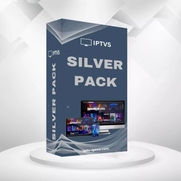 silver pack renewed